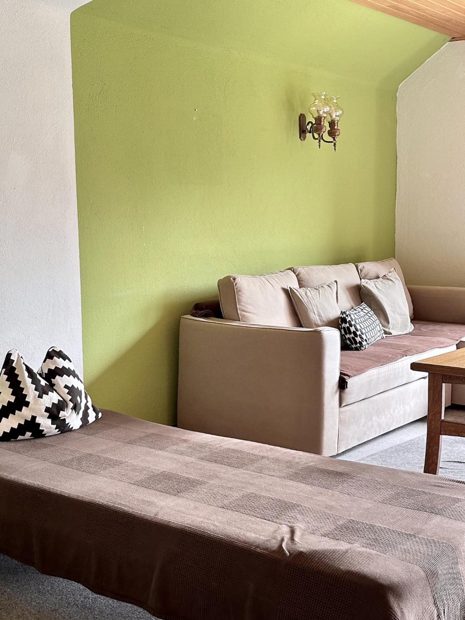 Bed and Breakfast Haus Marianne Мильстат Экстерьер фото