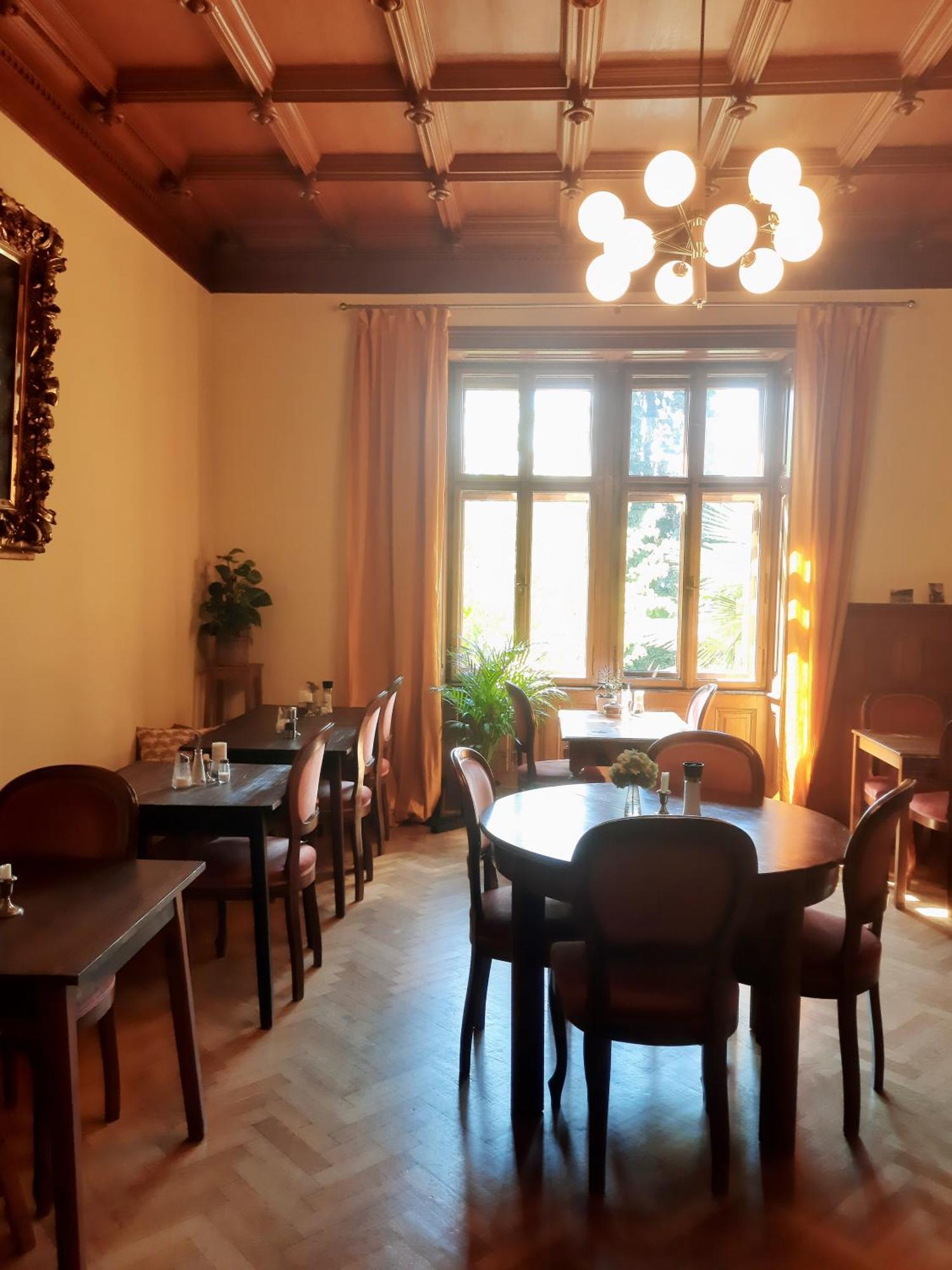 Bed and Breakfast Haus Marianne Мильстат Экстерьер фото