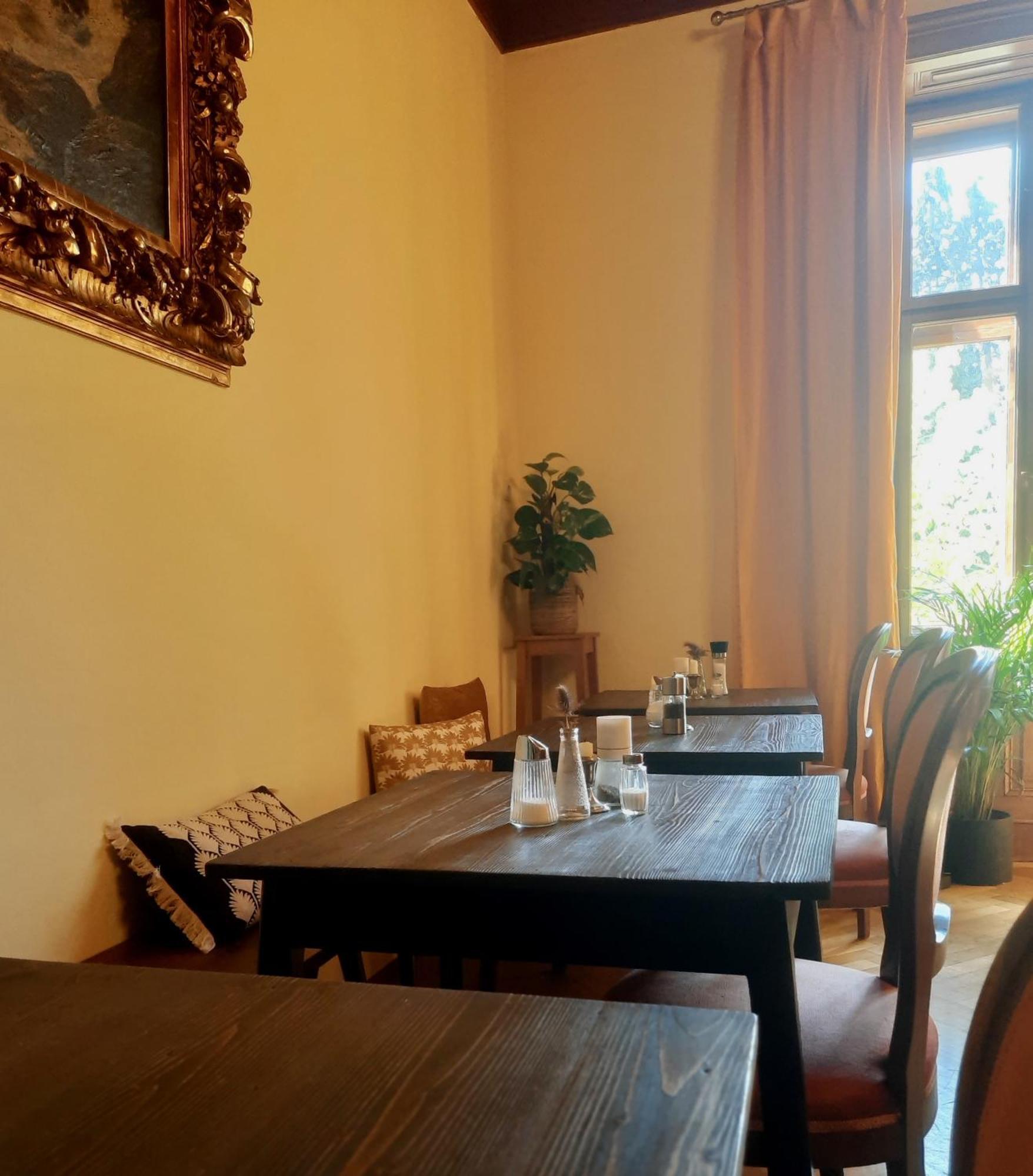 Bed and Breakfast Haus Marianne Мильстат Экстерьер фото