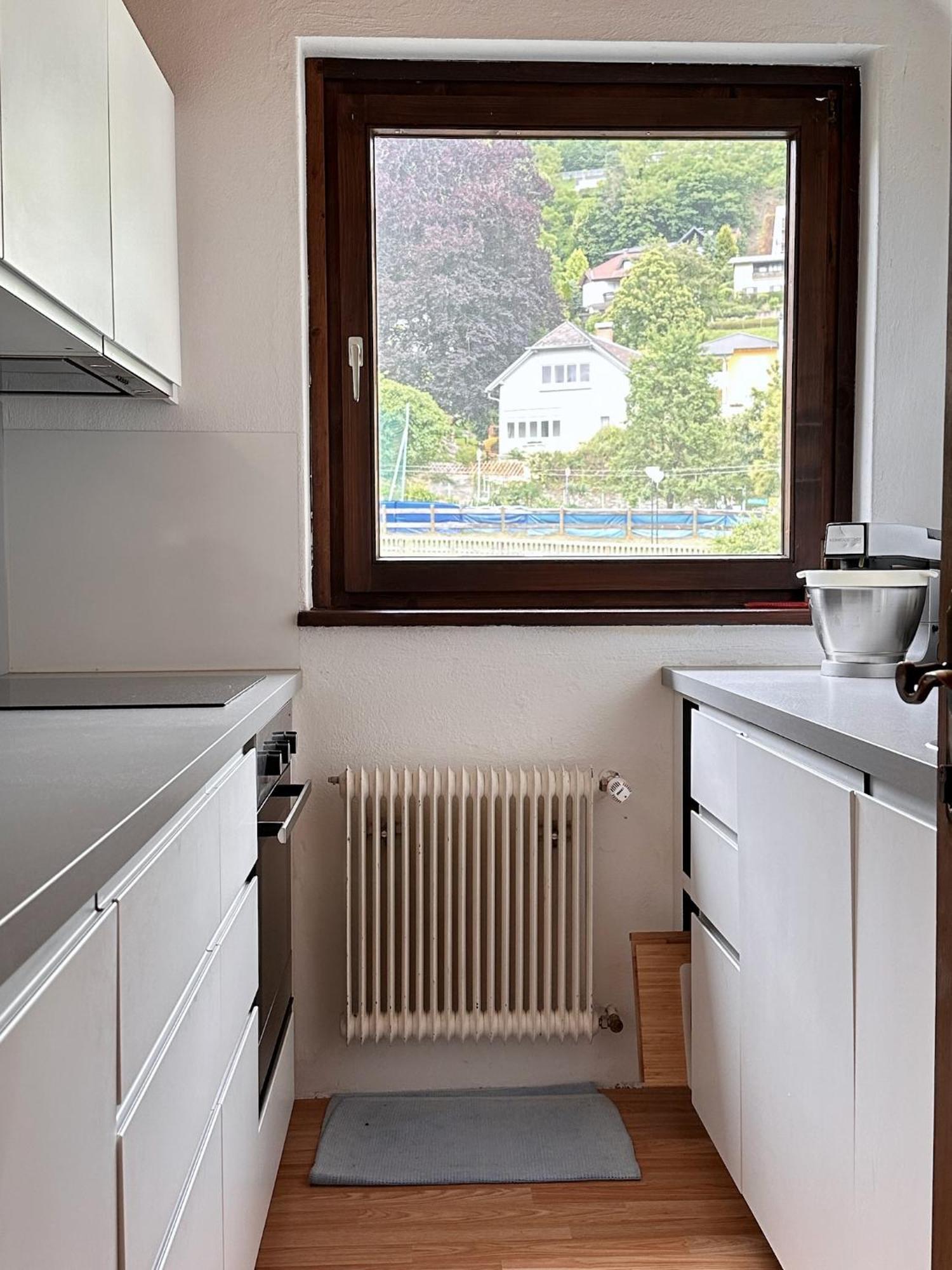Bed and Breakfast Haus Marianne Мильстат Экстерьер фото